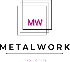 MetalWork-Poland Logo