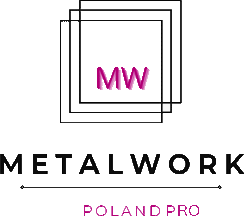 metalwork poland pro logo website